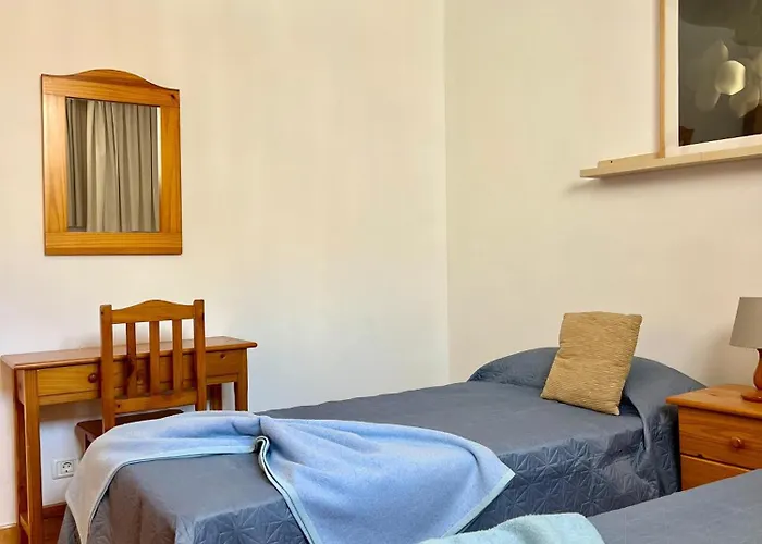 Detail Oasic Park Апартаменты