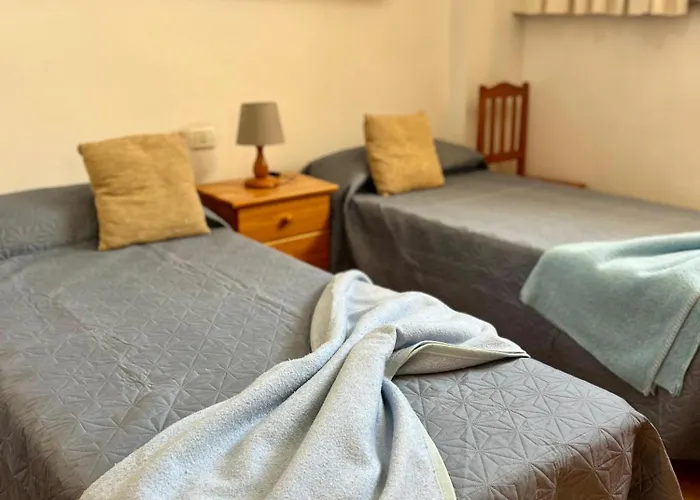 Detail Oasic Park Апартаменты *