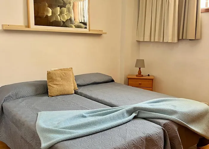 Апартаменты Detail Oasic Park Адехе