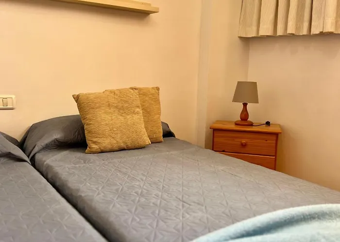 Апартаменты Detail Oasic Park