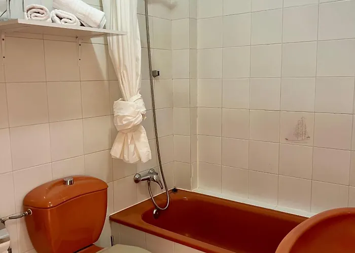 Апартаменты Detail Oasic Park