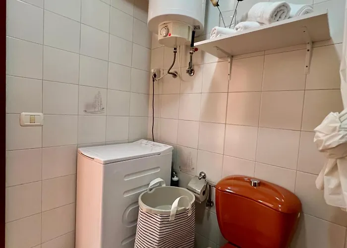 Апартаменти Detail Oasic Park *