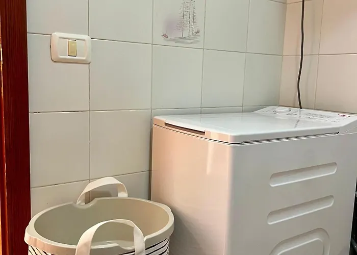 Апартаменти Detail Oasic Park *