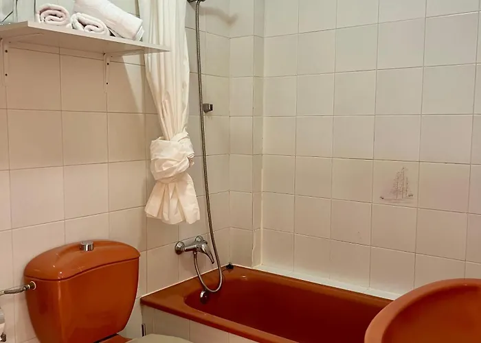 Апартаменти Detail Oasic Park *