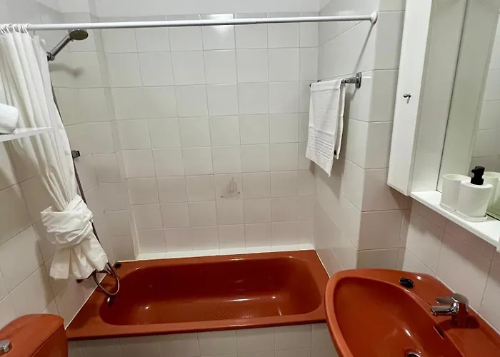 Апартаменты Detail Oasic Park