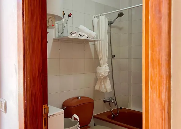 Detail Oasic Park Апартаменты *